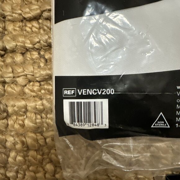 Lot Of 3 Venom All Purpose Auto Cleaning Painting Coveralls. TWO L/XL & ONE 2XL - Picture 3 of 8